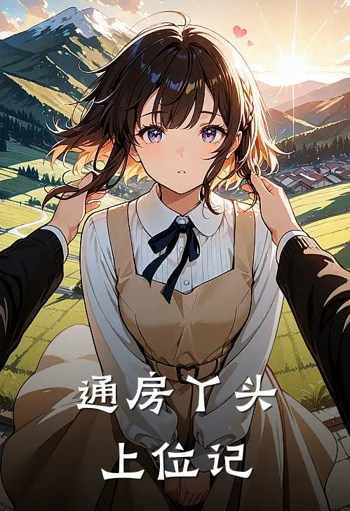 通房丫头上位记