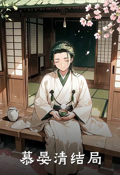 慕晏清结局