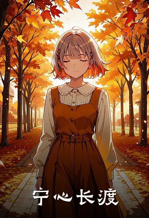 宁心长渡