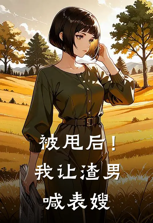 被甩后！我让渣男喊表嫂