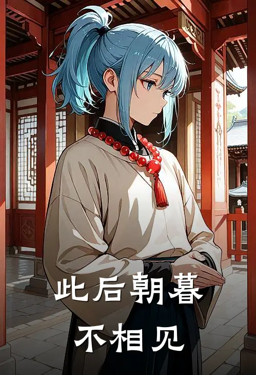 此后朝暮不相见