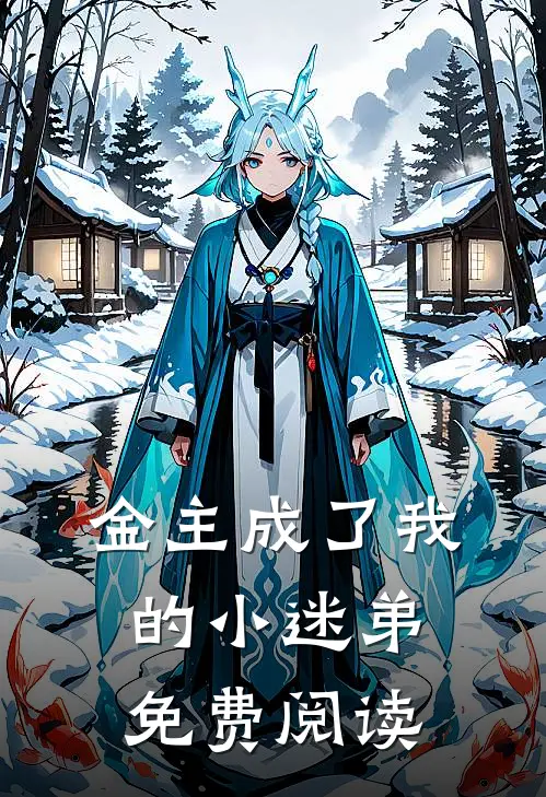 金主成了我的小迷弟免费阅读