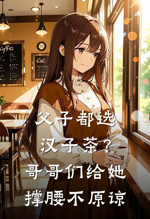 父子都选汉子茶？哥哥们给她撑腰不原谅