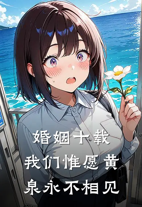 婚姻十载，我们惟愿黄泉永不相见