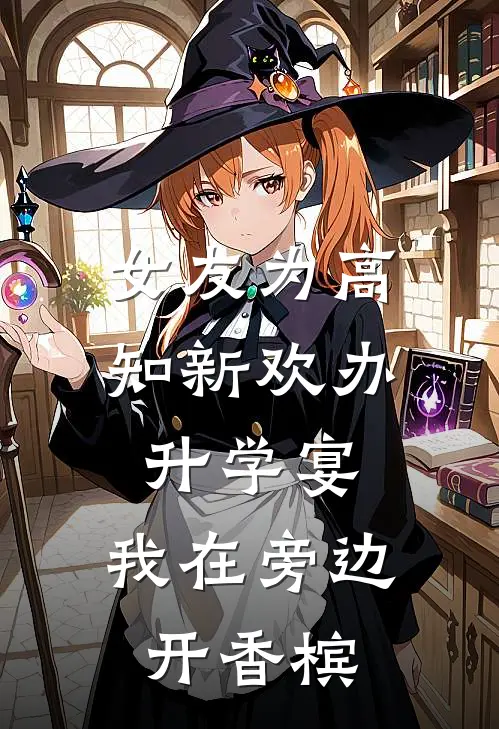 女友为高知新欢办升学宴，我在旁边开香槟