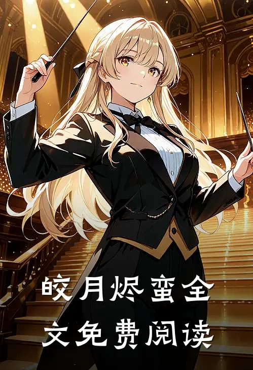 皎月烬蛮全文免费阅读