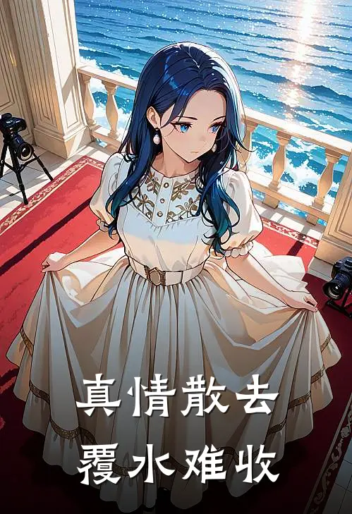 真情散去，覆水难收