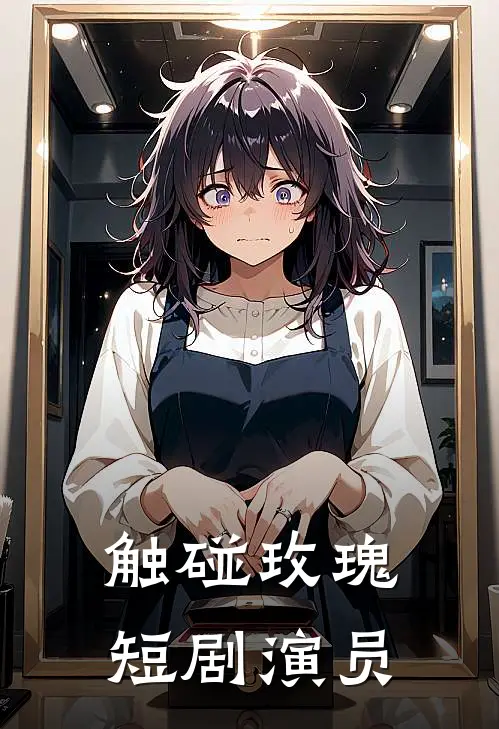 触碰玫瑰短剧演员