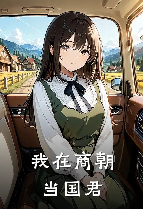 我在商朝当国君