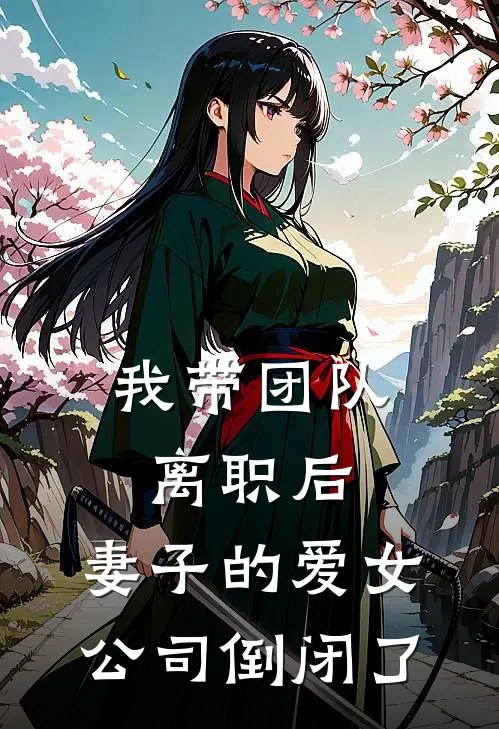 我带团队离职后，妻子的爱女公司倒闭了