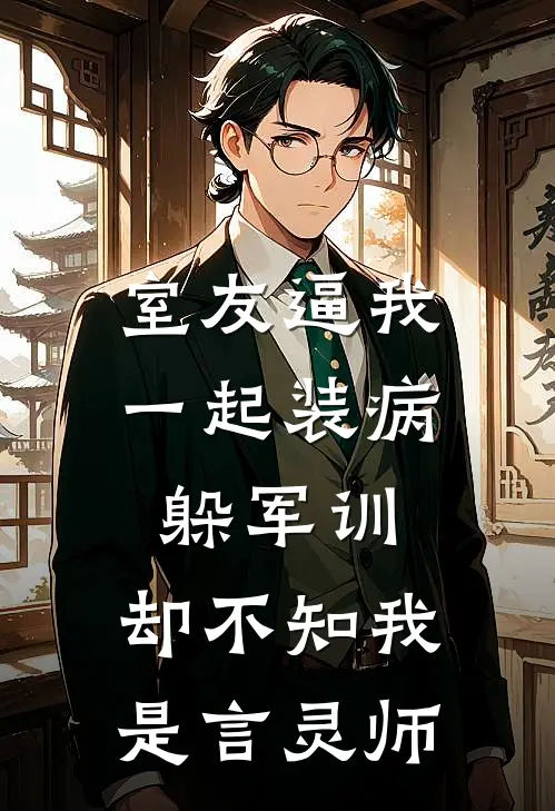 室友逼我一起装病躲军训，却不知我是言灵师