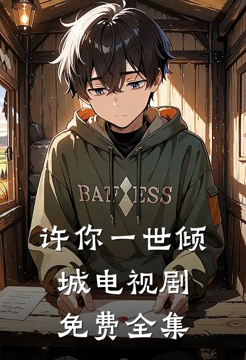 许你一世倾城电视剧免费全集