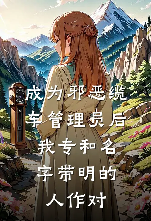 成为邪恶缆车管理员后，我专和名字带明的人作对