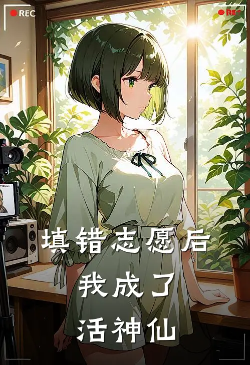 填错志愿后，我成了活神仙