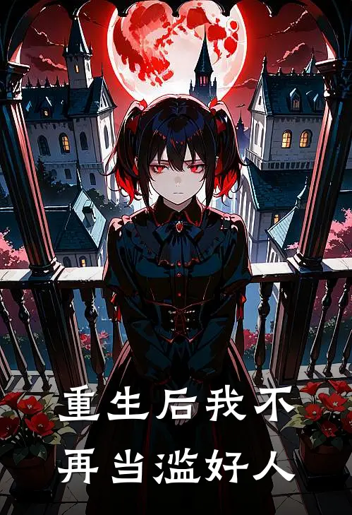 重生后我不再当滥好人