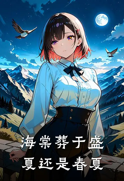 海棠葬于盛夏还是春夏