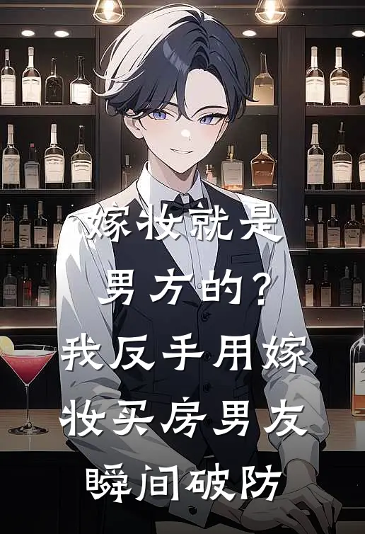 嫁妆就是男方的？我反手用嫁妆买房,男友瞬间破防