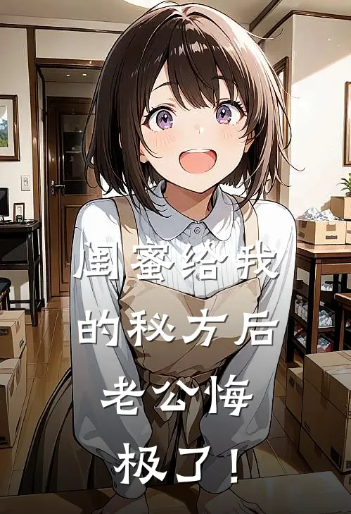 闺蜜给我的秘方后，老公悔极了！