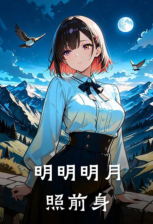 明明明月照前身