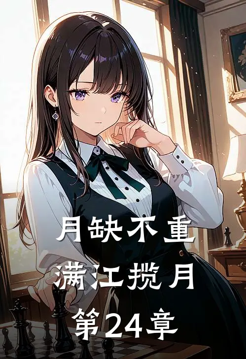 月缺不重满江揽月第24章