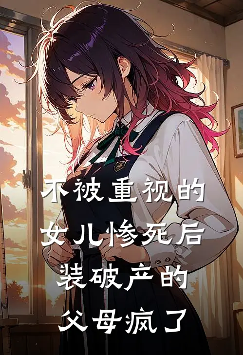 不被重视的女儿惨死后,装破产的父母疯了