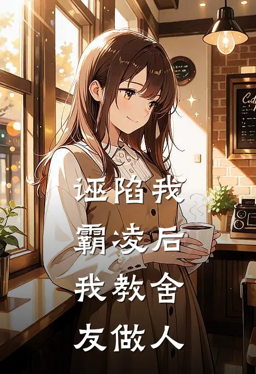 诬陷我霸凌后，我教舍友做人