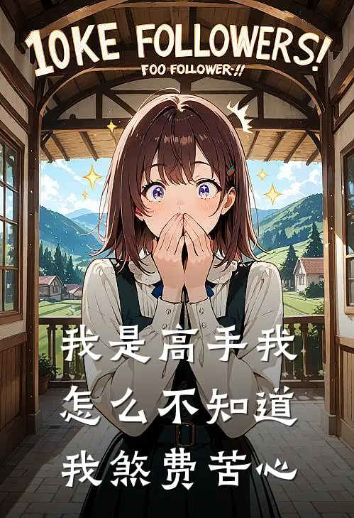 我是高手我怎么不知道我煞费苦心