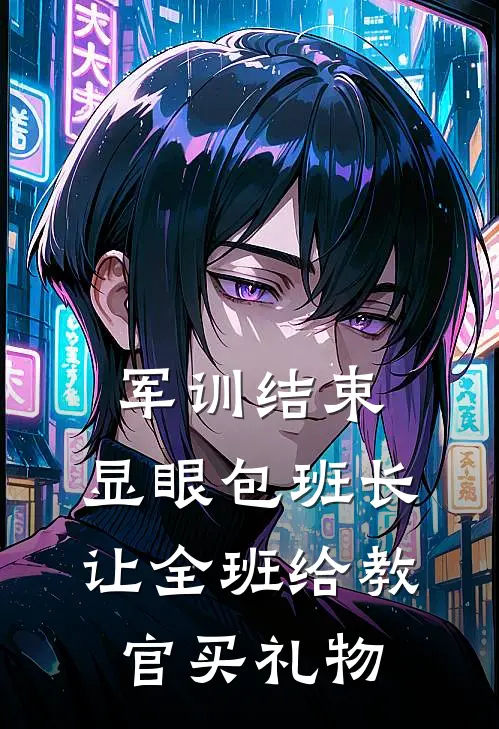 军训结束，显眼包班长让全班给教官买礼物