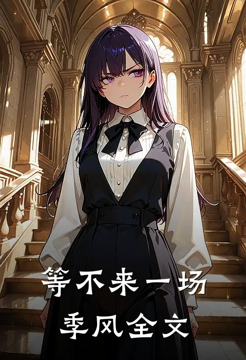 等不来一场季风全文