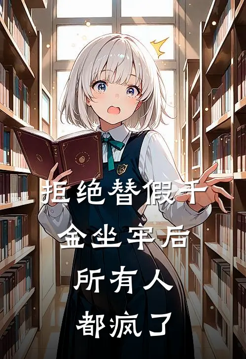 拒绝替假千金坐牢后，所有人都疯了