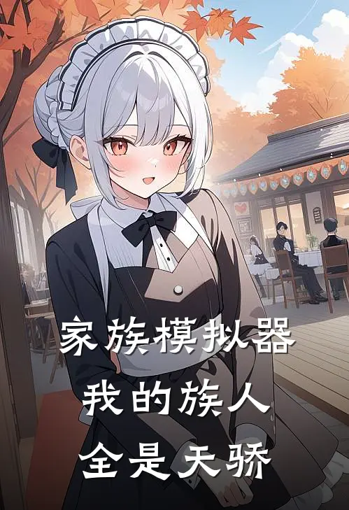 家族模拟器，我的族人全是天骄