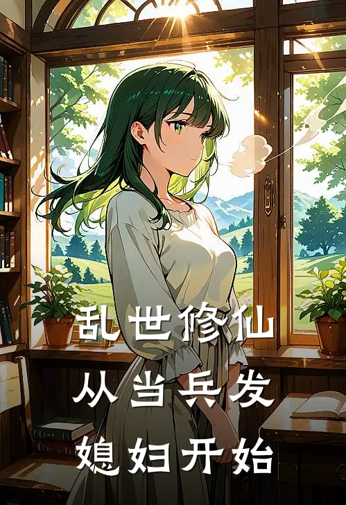 乱世修仙，从当兵发媳妇开始