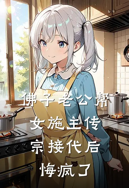 佛子老公帮女施主传宗接代后，悔疯了