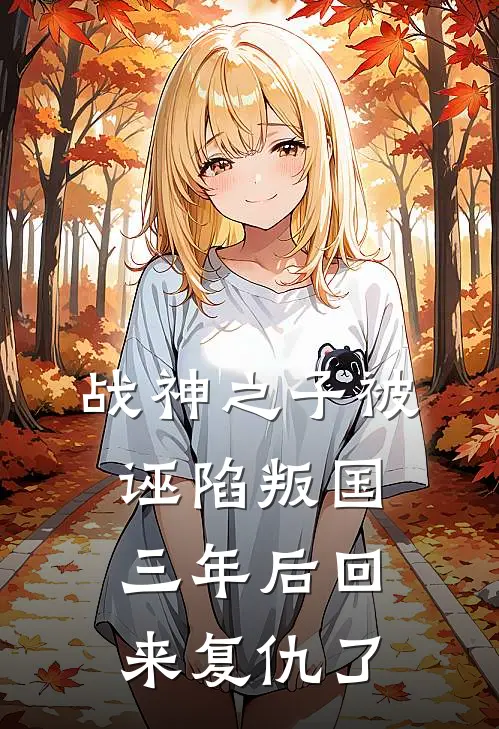 战神之子被诬陷叛国，三年后回来复仇了