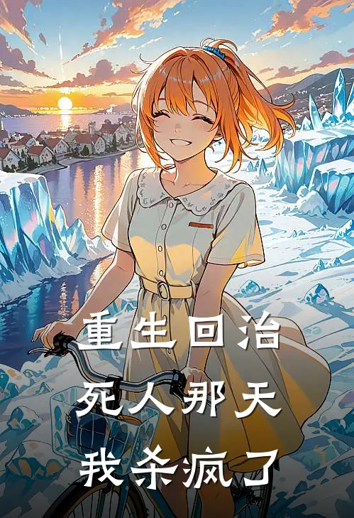 重生回治死人那天，我杀疯了