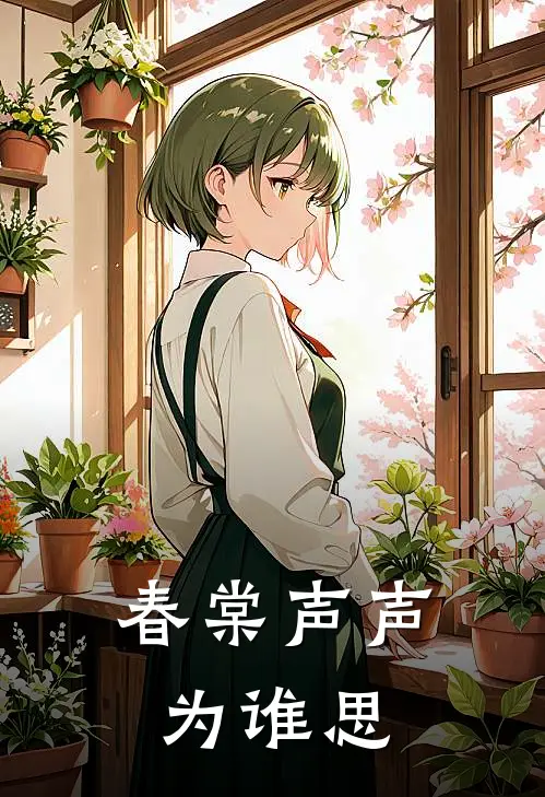 春棠声声为谁思