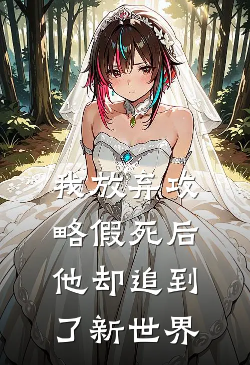 我放弃攻略假死后，他却追到了新世界