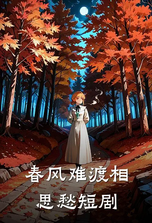 春风难渡相思愁短剧