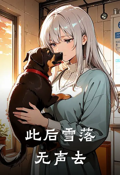 此后雪落无声去