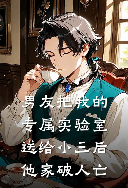 男友把我的专属实验室送给小三后，他家破人亡(王飞宇钱欣欣)推荐完结小说_最新章节列表男友把我的专属实验室送给小三后，他家破人亡(王飞宇钱欣欣)