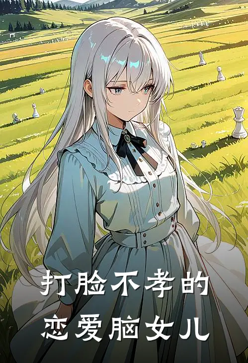 打脸不孝的恋爱脑女儿