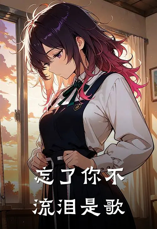 忘了你不流泪是歌