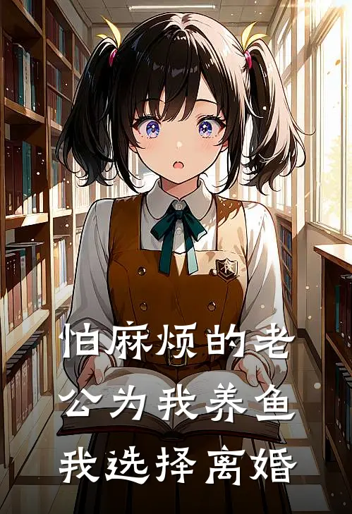 怕麻烦的老公为我养鱼，我选择离婚(江北屹林意晚)完整版免费小说_最热门小说怕麻烦的老公为我养鱼，我选择离婚(江北屹林意晚)