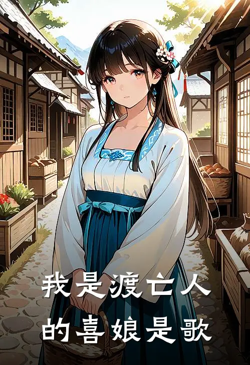 我是渡亡人的喜娘是歌