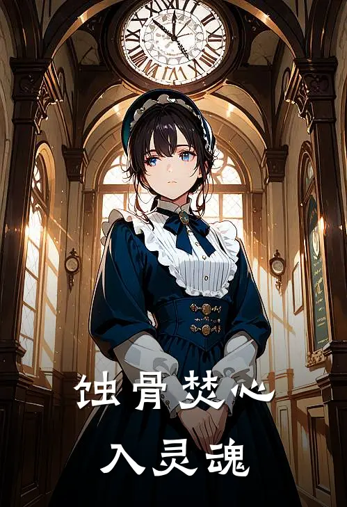 蚀骨焚心入灵魂