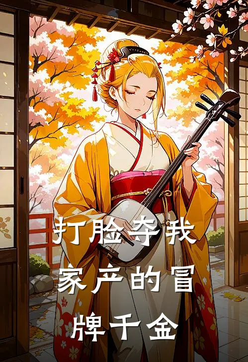 打脸夺我家产的冒牌千金