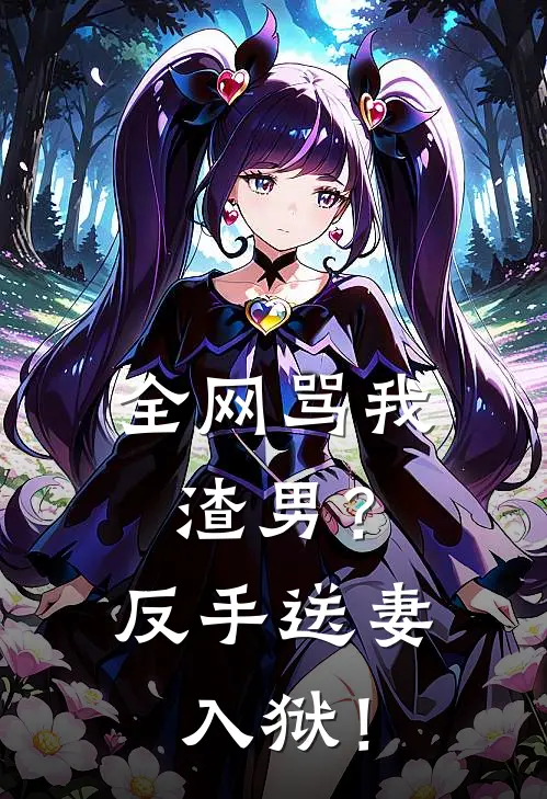 全网骂我渣男？反手送妻入狱！