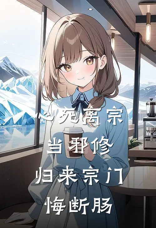 心死离宗当邪修，归来宗门悔断肠