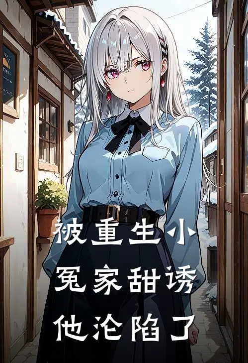 被重生小冤家甜诱，他沦陷了