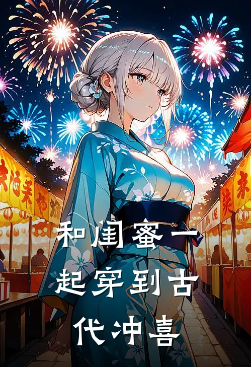 和闺蜜一起穿到古代冲喜